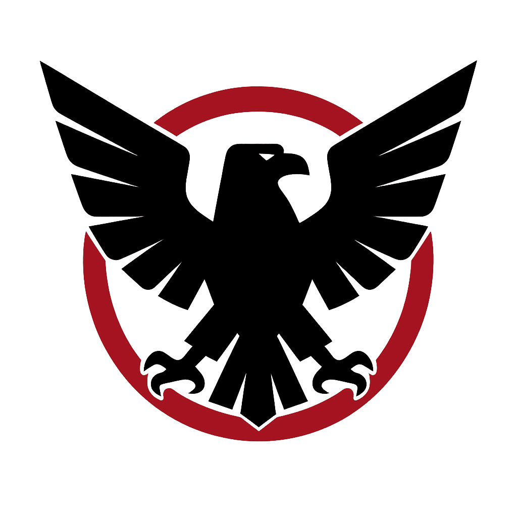 Background logo